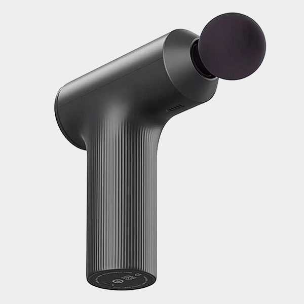 mijia-Mini-Fascia-Gun-2-MJJMQ04YM-xiaomicity-1 خرید ماساژور تفنگی مینی 2 میجیا MJJMQ04YM