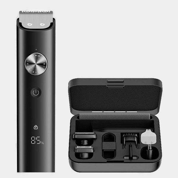 xiaomi-grooming-kit-pro-xmght2kitlf-xiaomicity-1 پک ماشین اصلاح شیائومی XMGHT2KITLF نسخه گلوبال