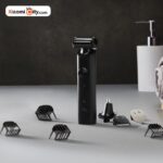 ماشین اصلاح شیائومی Grooming Kit Pro XMGHT2KITLF شیور حرفه ای شیائومی