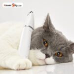 خرید ماشین اصلاح حیوانات PetKit مدل PK401&lrm; شیائومی