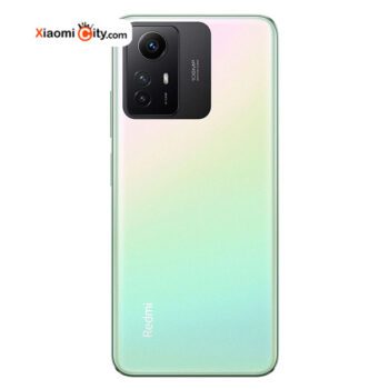گوشی شیائومی Redmi Note 12S 4G نسخه گلوبال