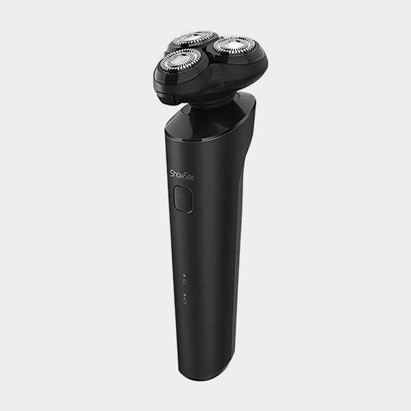 shaver-Showsee-F303BK-xiaomicity-1 ریش تراش شیائومی Showsee F303BK