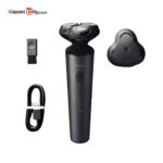 ریش تراش Showsee مدل F303BK&lrm;