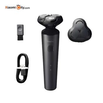 ریش تراش Showsee مدل F303BK&lrm;