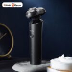 ریش تراش Showsee مدل F303BK&lrm;