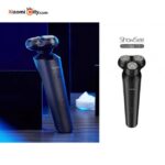 ریش تراش ضد آب شیائومی Showsee مدل F303BK&lrm;