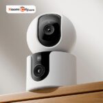دوربین تحت شبکه هوشمند شیائومی C300 Dual