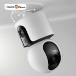 دوربین تحت شبکه شیائومی C300 Dual