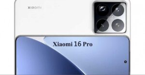 گوشی شیائومی 16pro چه زمانی رونمایی می شود؟