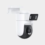 دوربین مداربسته شیائومی CW500 Dual