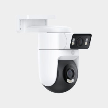 دوربین مداربسته شیائومی CW500 Dual