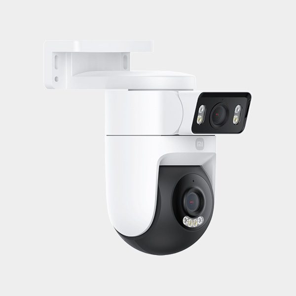 xiaomi-outdoor-camera-CW500-Dual-xiaomicity-1 دوربین مداربسته شیائومی CW500 Dual