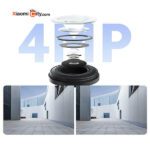 دوربین فضای باز شیائومی CW500 Dual