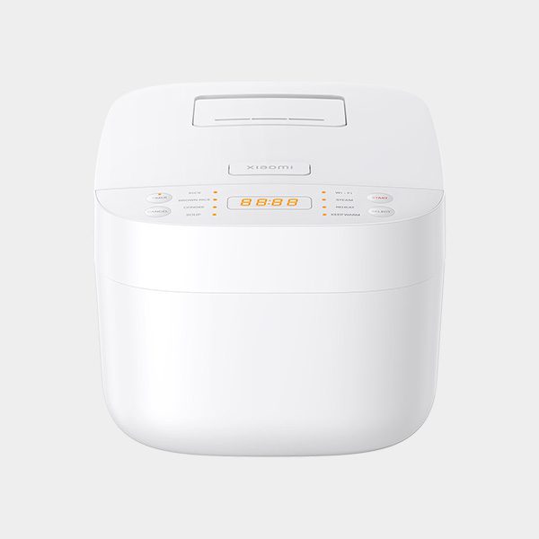 Xiaomi-Smart-Multifunctional-Rice-Cooker-MFB120A-1-xiaomicity-1 پلوپز هوشمند شیائومی MFB120A