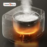 پلوپز چند کاره هوشمند شیائومی MFB120A-1