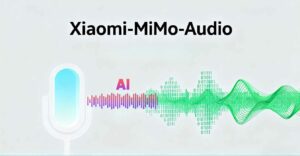 Xiaomi-MiMo-Audio