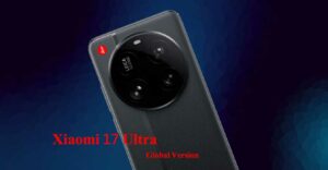 گوشی شیائومی 17 Ultra