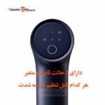 ماساژور تفنگی شیائومی XMFG-M451