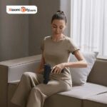 ماساژور تفنگی شیائومی MJJMQ05YM