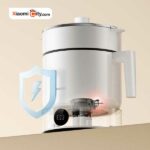 قابلمه و اجاق برقی شیائومی MEC01